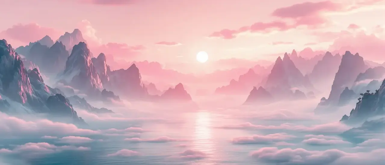 山海拾光 轮播图